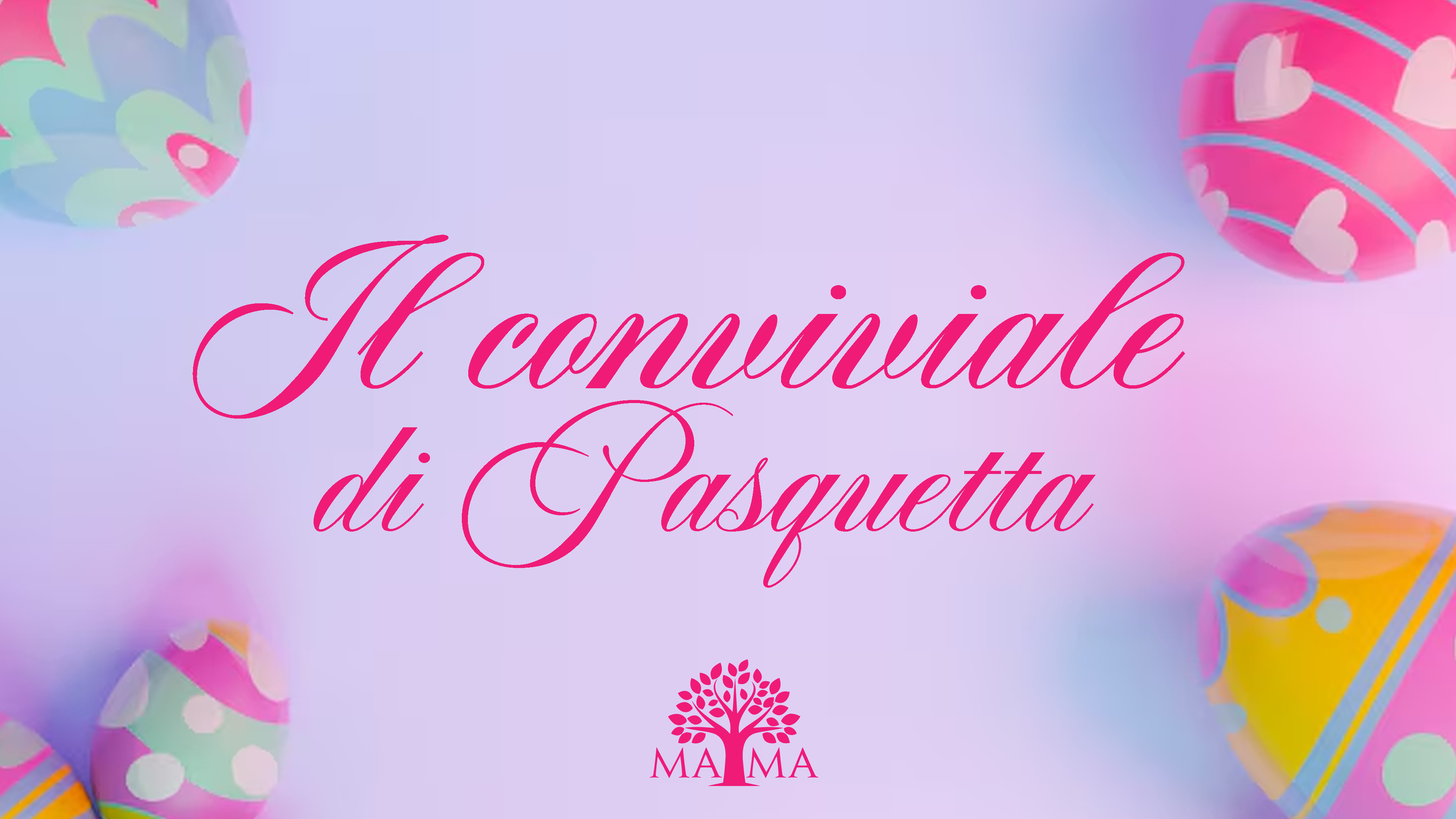 IL CONVIVIALE DI PASQUETTA